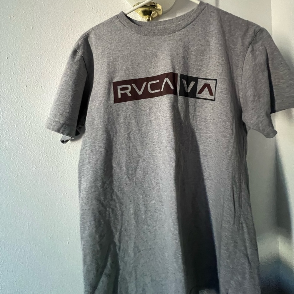 RVCA Tee